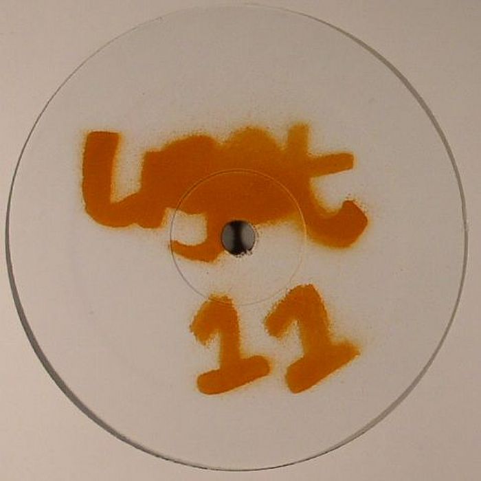 Ugly Edits Vinyl