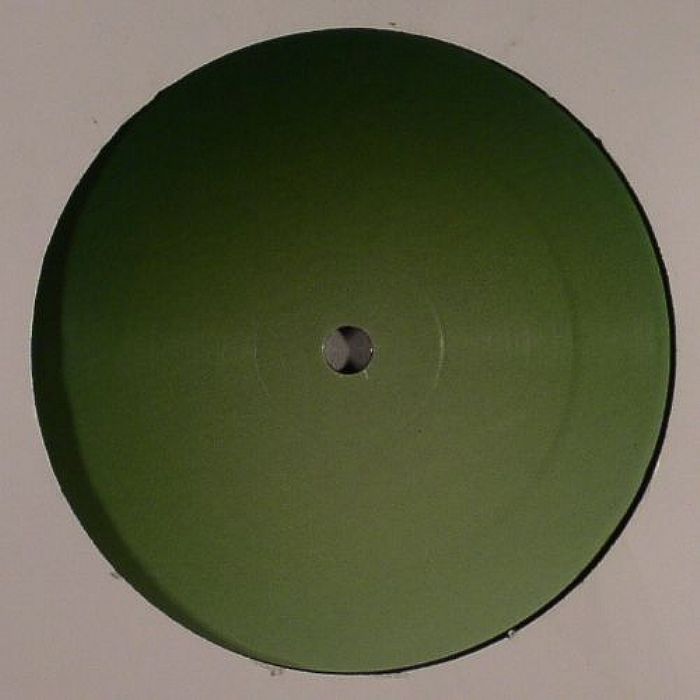 Behling And Simpson – Where The Ohs vinyl cover