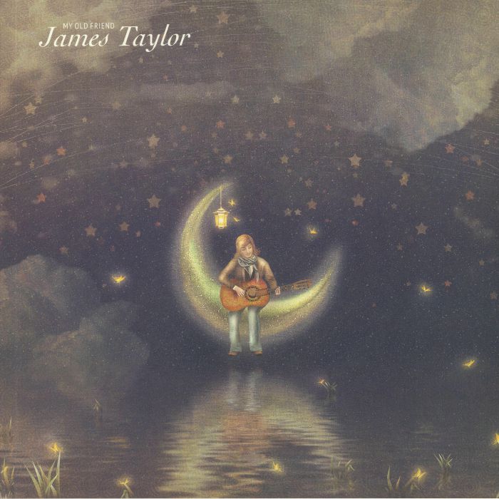 James Taylor My Old Friend