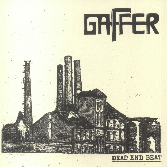 Gaffer Vinyl