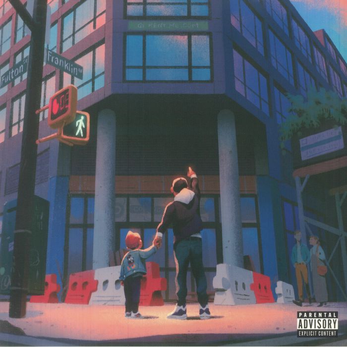 Skyzoo All The Brilliant Things