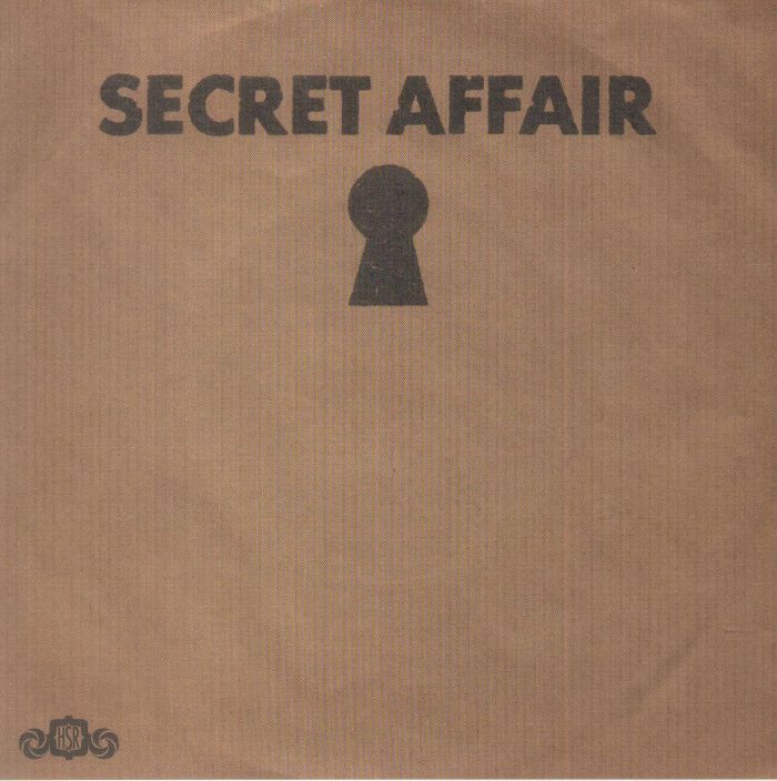 Secret Affair Time For Action