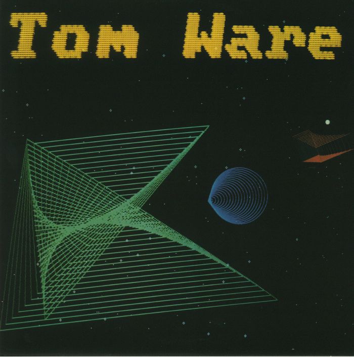 Tom Ware Tom Ware (reissue)