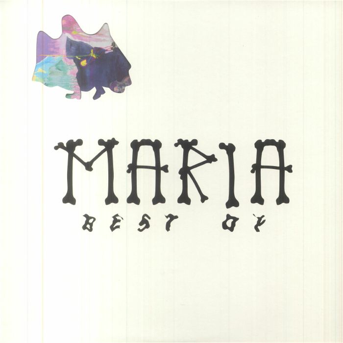 Maria Vinyl