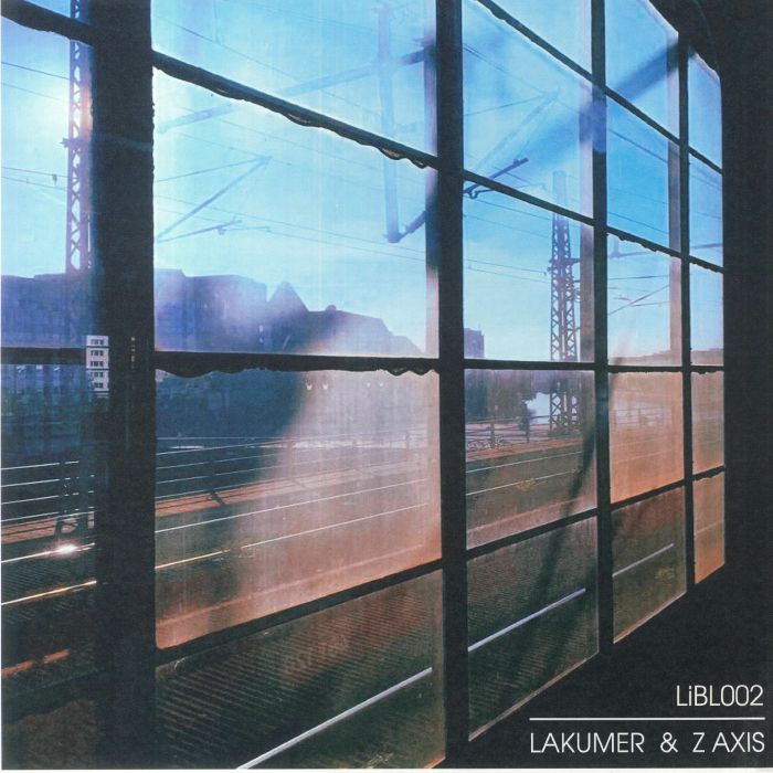 Lakumer | Z Axis LIBL 002