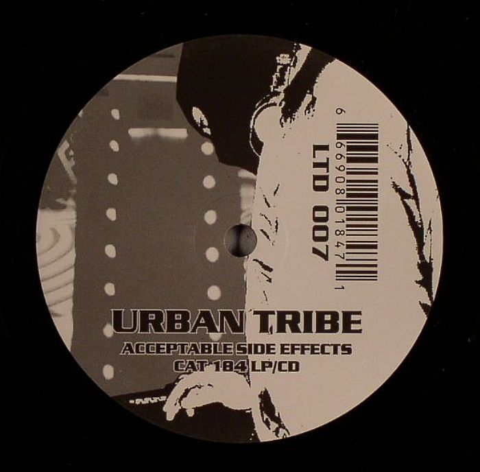 Urban Tribe Acceptable Side Effects