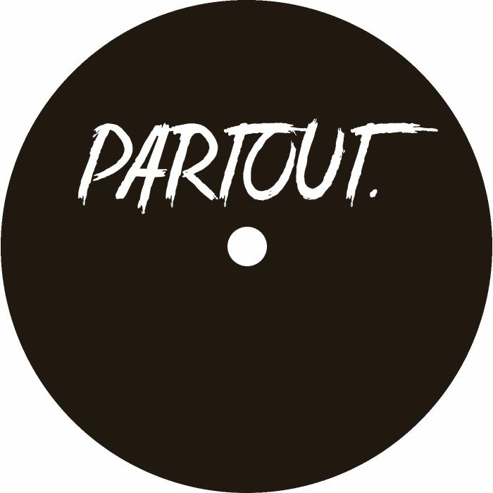 Partout Vinyl