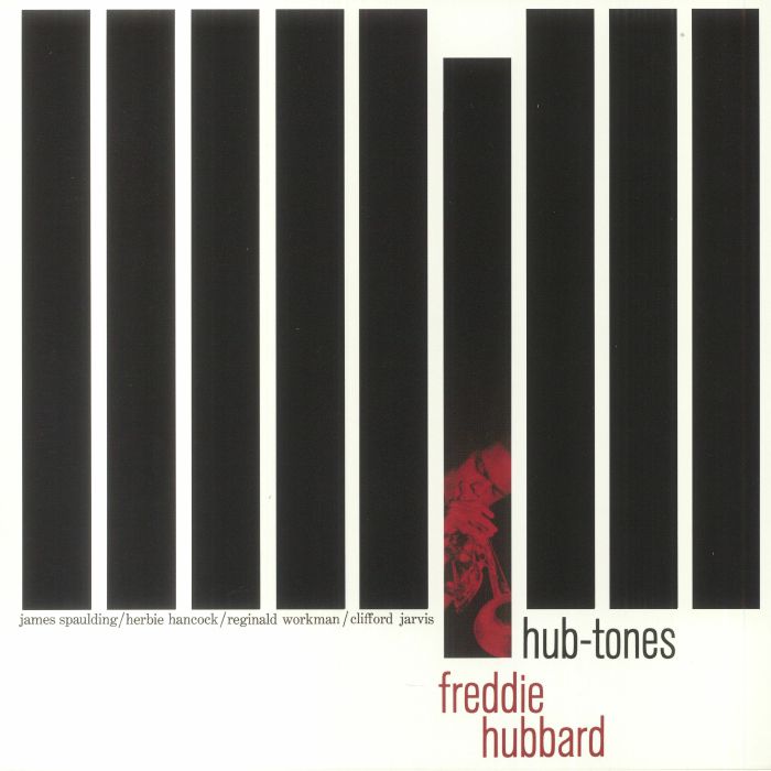 Freddie Hubbard Hub Tones (Collectors Edition)