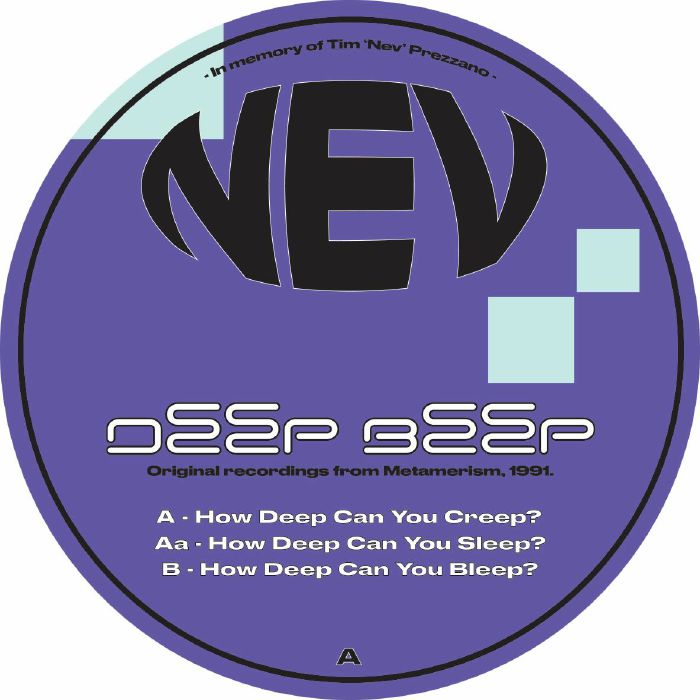 Nev Vinyl