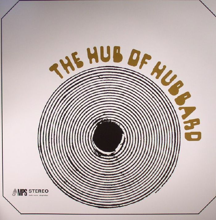 Freddie Hubbard The Hub Of Hubbard (reissue)