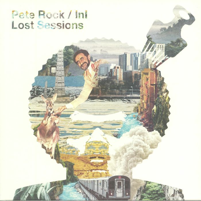 Pete Rock | Ini Lost Sessions