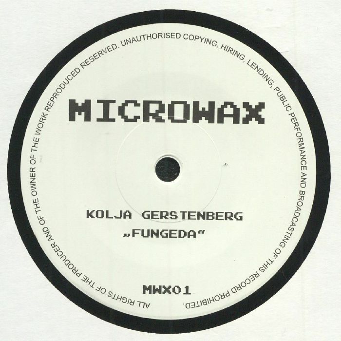 Microwax Vinyl