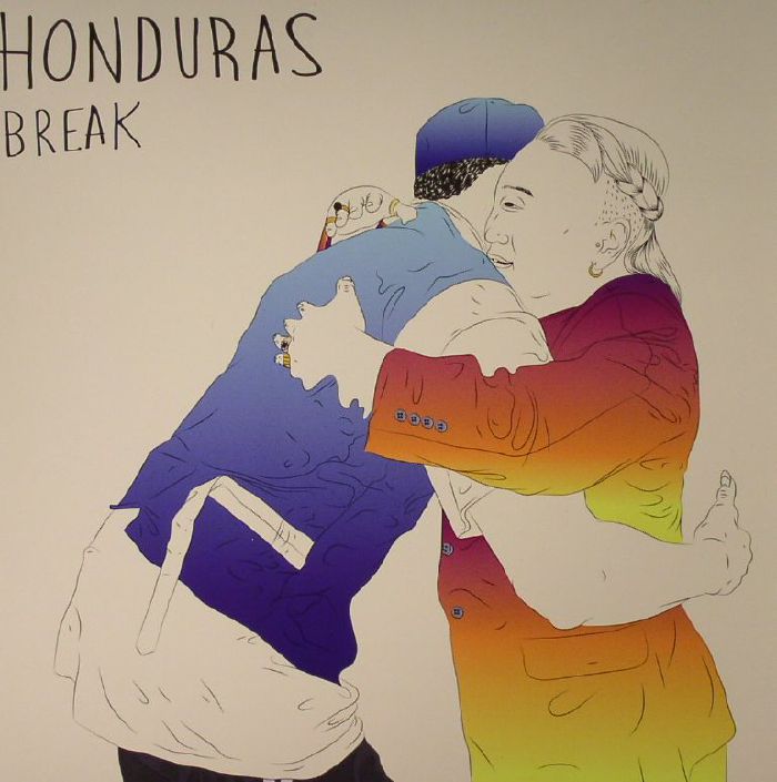 Honduras Break