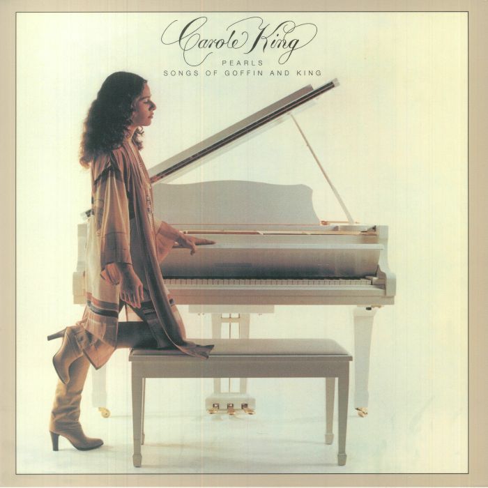 Carole King Pearls: Songs Of Goffin and King
