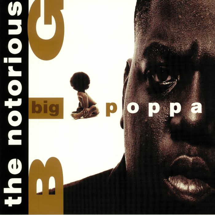 The Notorious Big Big Poppa