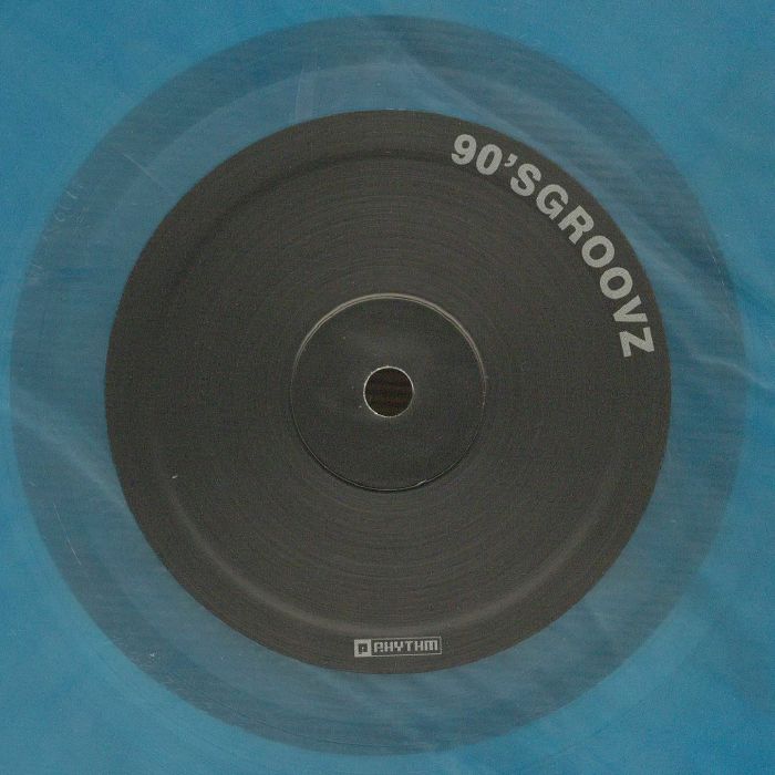 Planet Rhythm House Nation EP