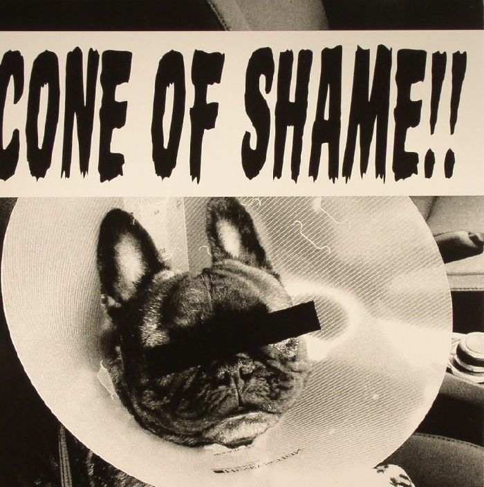 Faith No More – Cone Of Shame vinyl cover