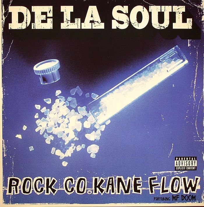 De La Soul | Mf Doom Rock Co Kane Flow