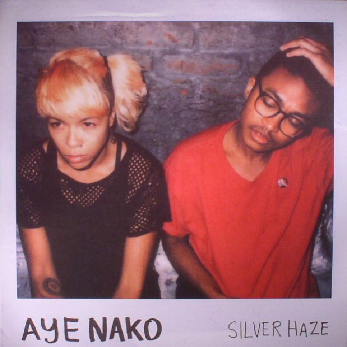 Aye Nako Silver Haze