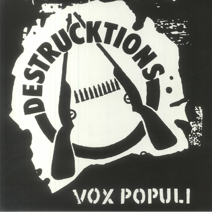 Destruktions Vox Populi