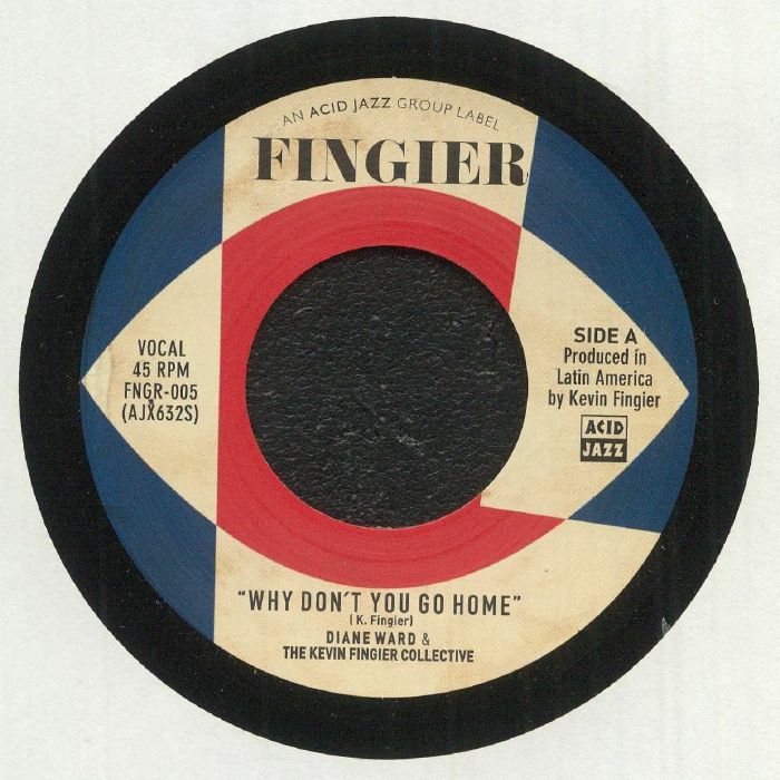 Funk Vinyl