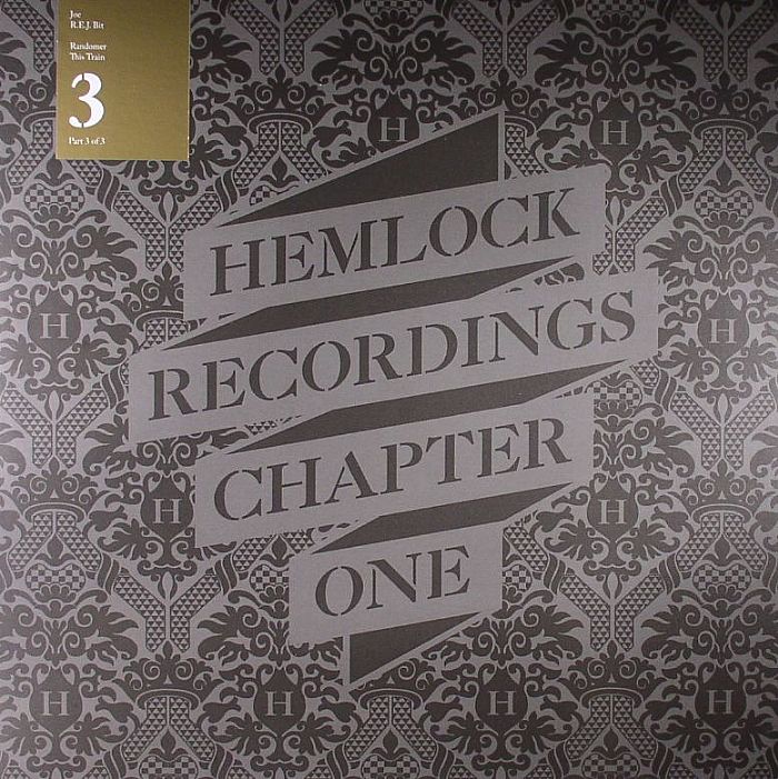 Joe | Randomer Hemlock Recordings Chapter One: Part III