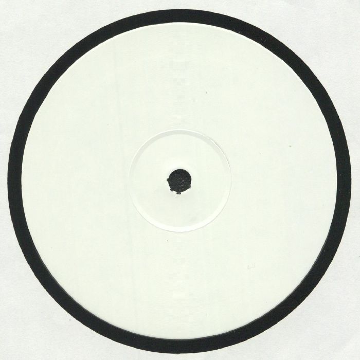 Flava D White Vinyl