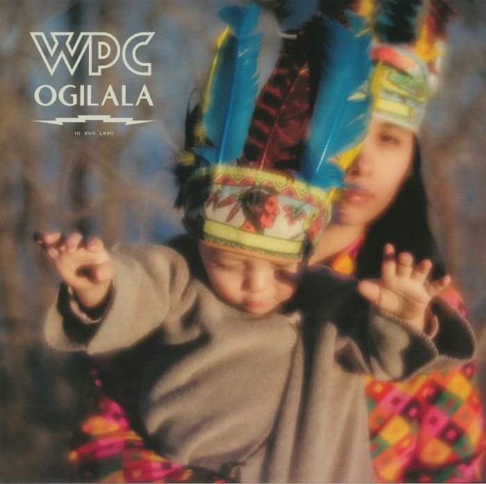 Wpc | Billy Corgan Ogilala