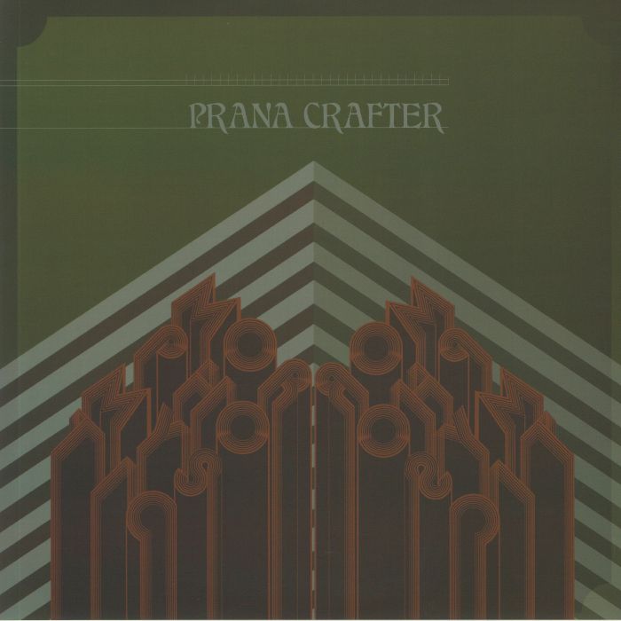 Prana Crafter Morphomystic