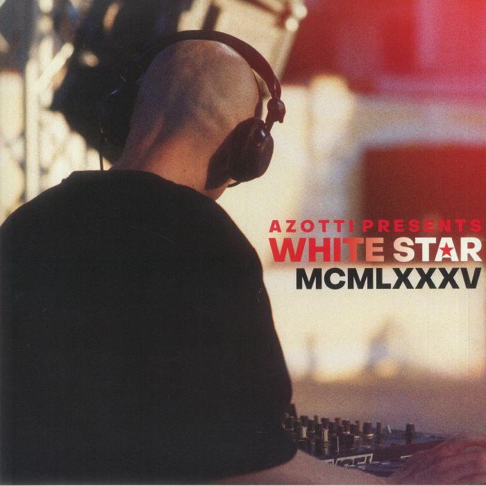 White Star Vinyl