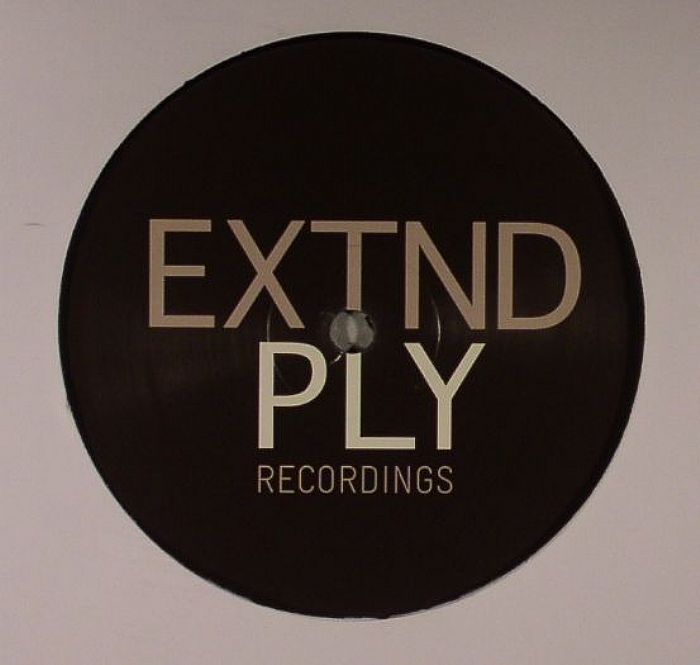 Extended Play Vinyl