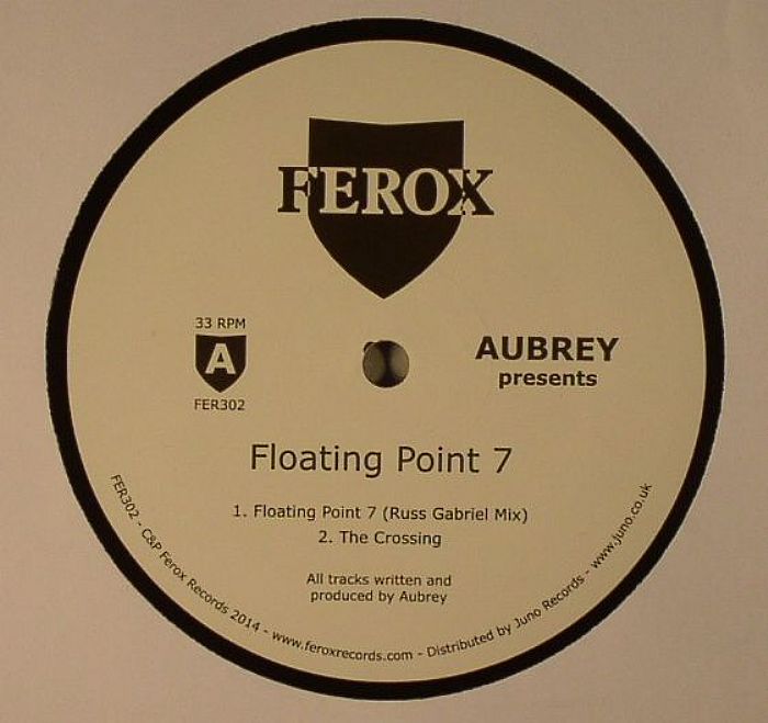Aubrey Floating Point 7