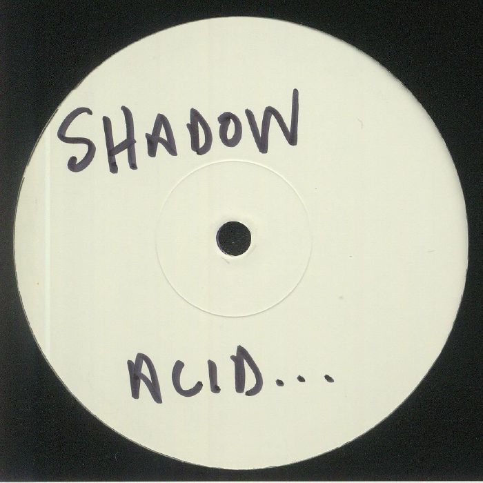 Shadow Acid Timescape