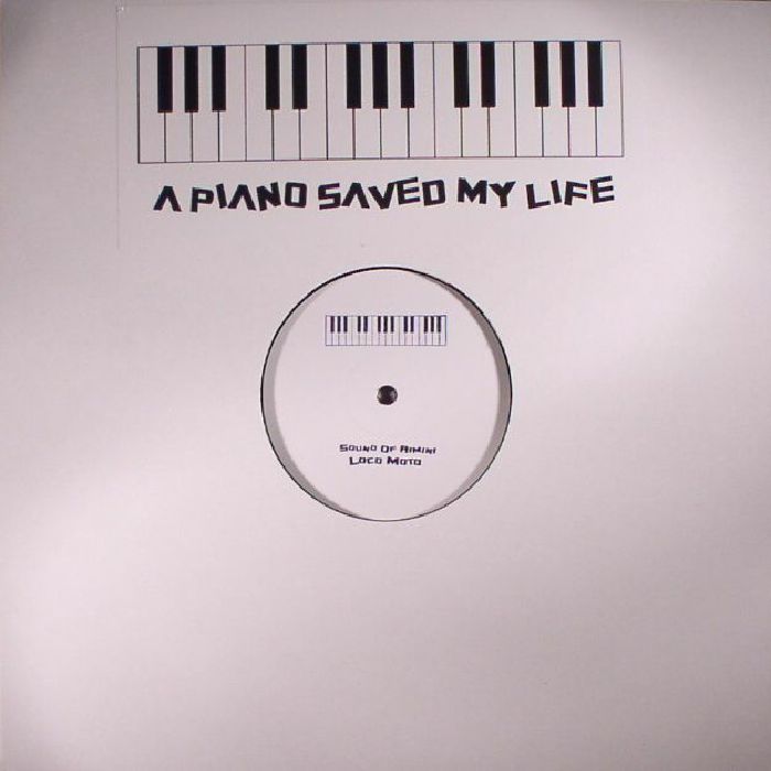 Piano Music A Piano Saved My Life