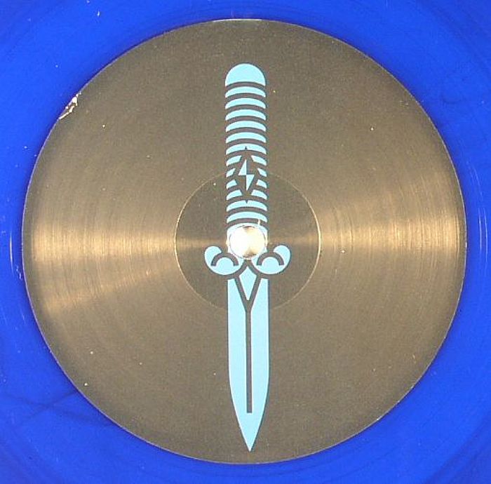 Jtc – Sonic Criminal vinyl cover