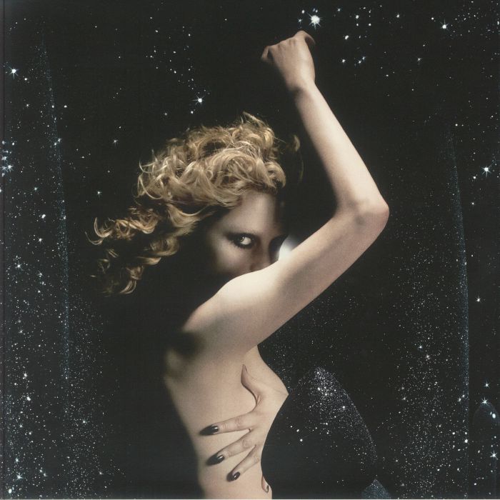 Goldfrapp – Supernature (20th Anniversary Deluxe Edition) (half speed remastered) vinyl cover