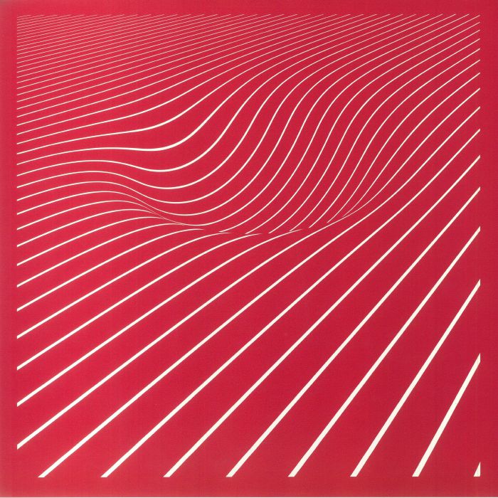 36 – The Lower Lights vinyl cover
