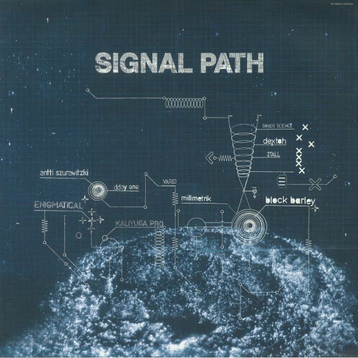 Various Artists Signal Path: 10th Anniversary Edition