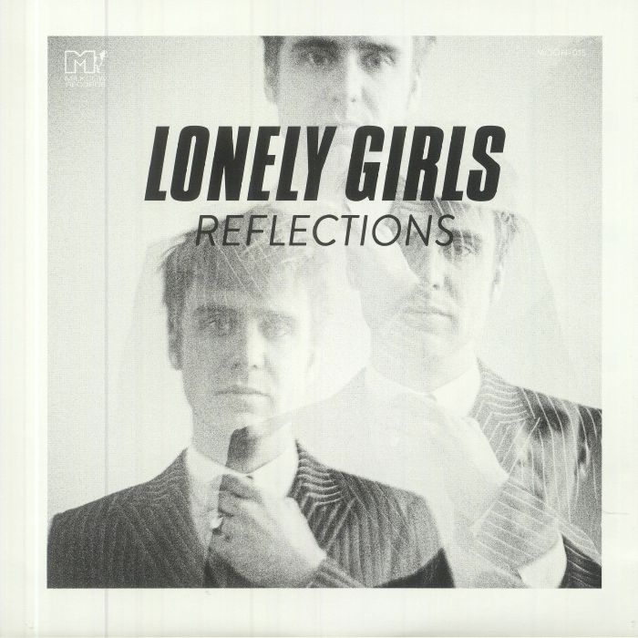 Lonely Girls Reflections