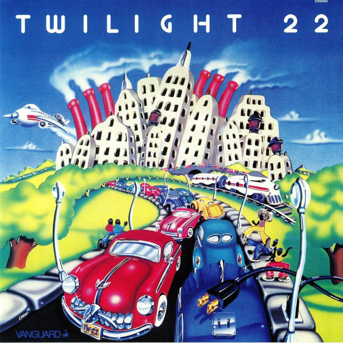 Twilight 22 Twilight 22