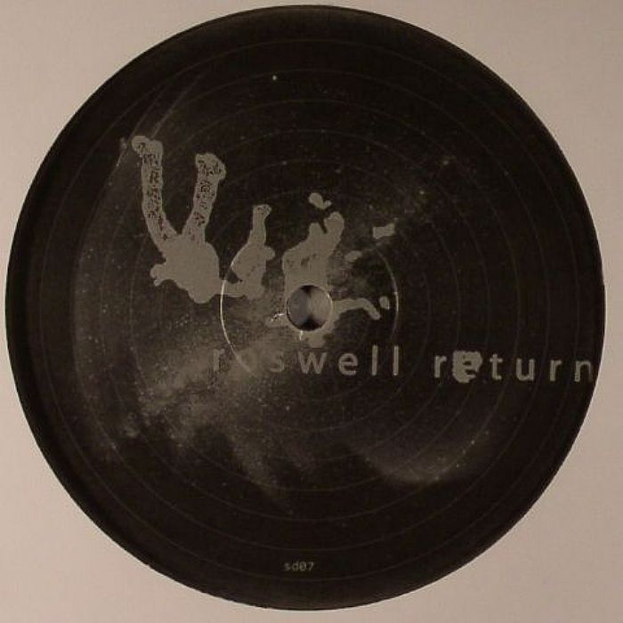 Roswell Return Iftodex C0001/Probe 5