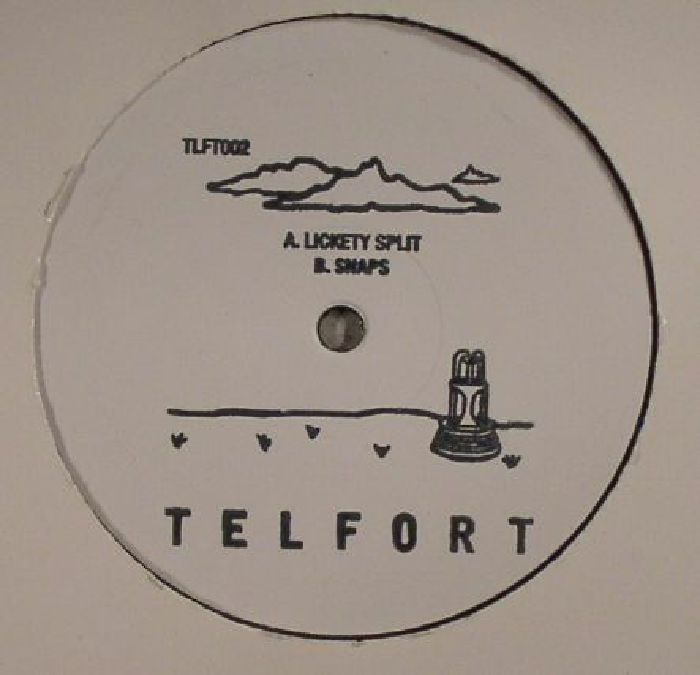 Telfort Lickety Split