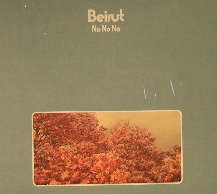 Beirut No No No