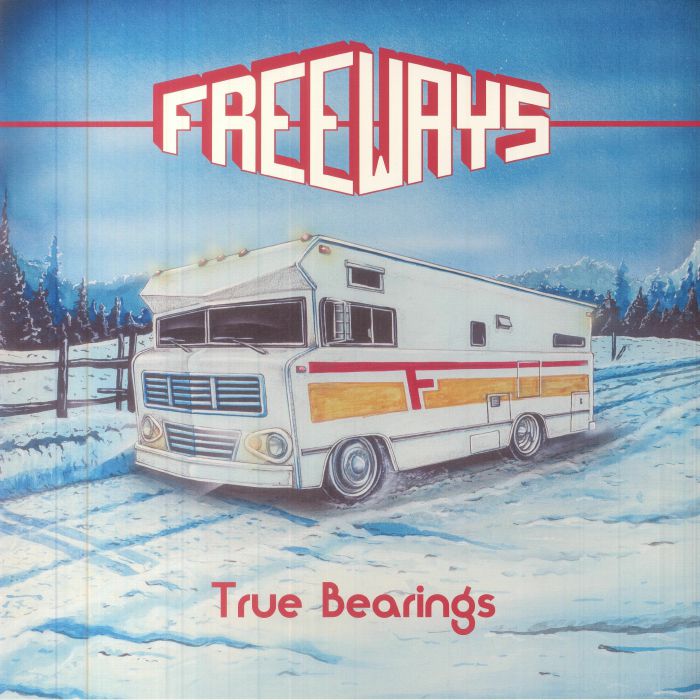 Freeways True Bearings