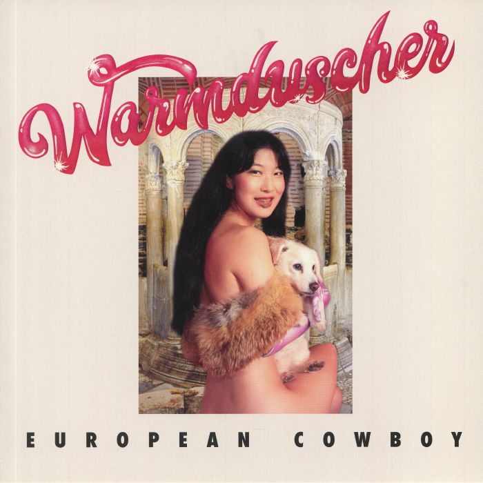 Warmduscher European Cowboy (Record Store Day 2020)