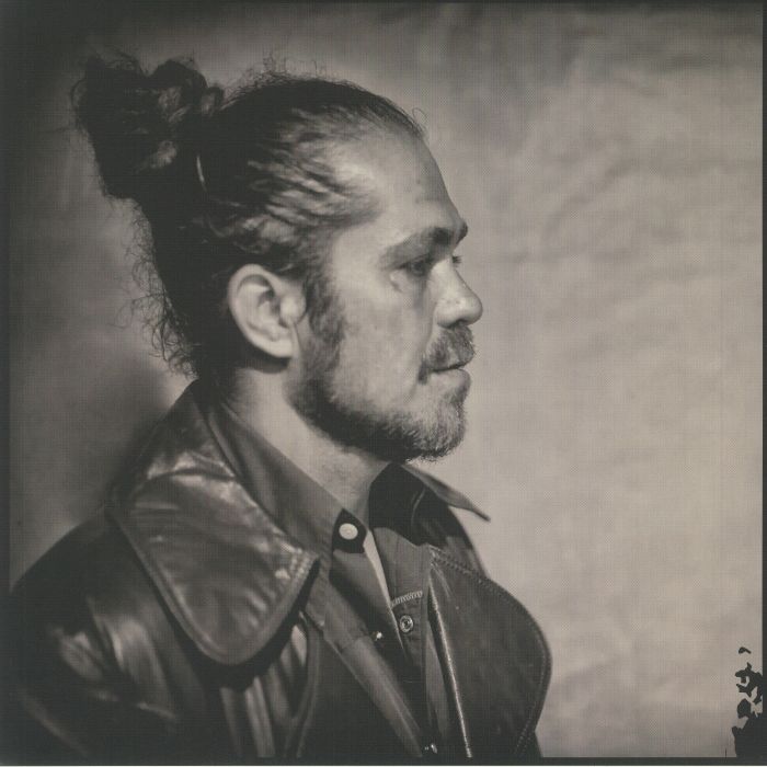 Citizen Cope The Pull Of Niagara Falls: Acoustic LP Vol 1