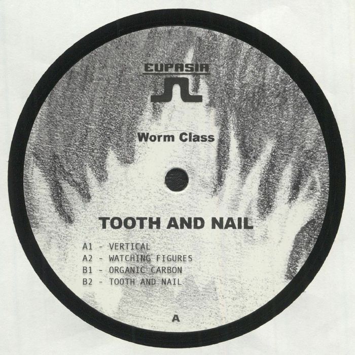 Worm Class Tooth and Nail