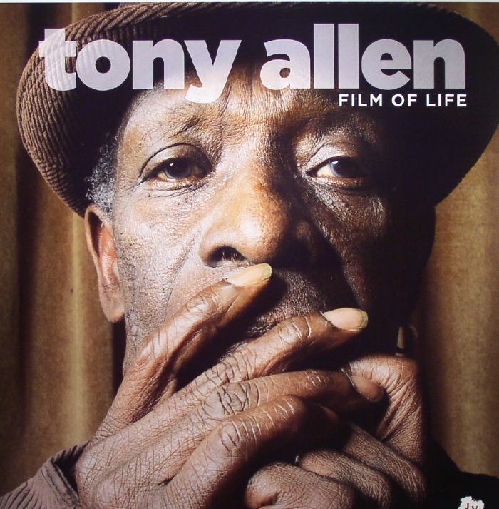 Tony Allen Film Of Life