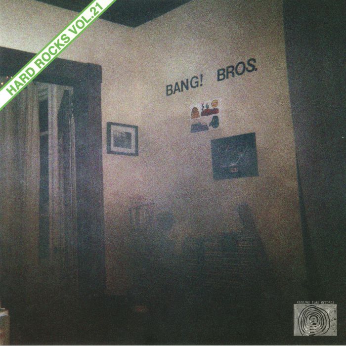 Bang! Bros Hard Rocks Vol 21