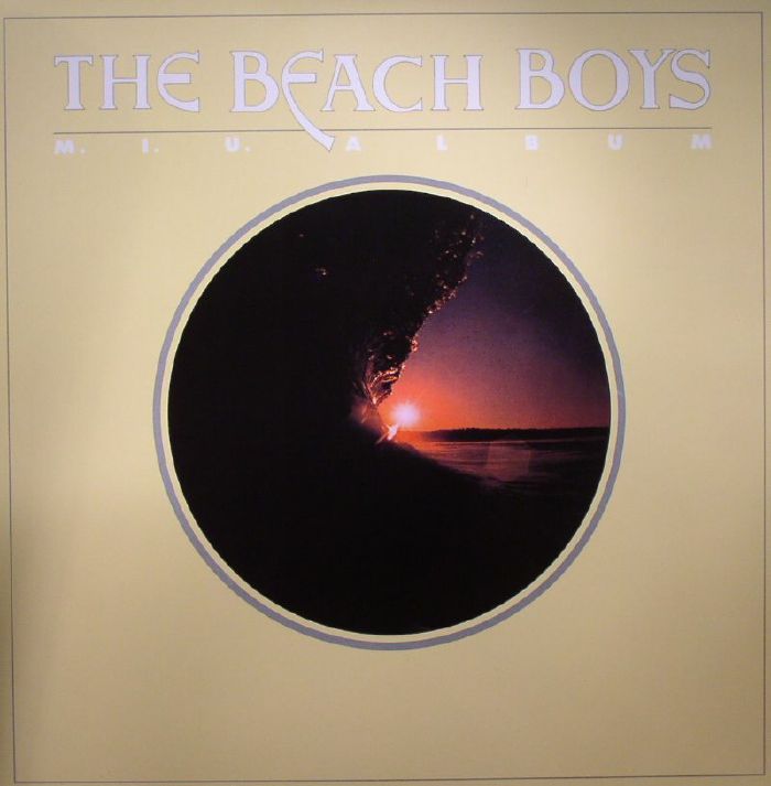 The Beach Boys MIU Album